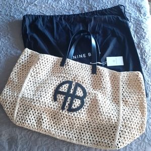 Anine Bing XL Tote